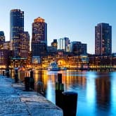 Boston